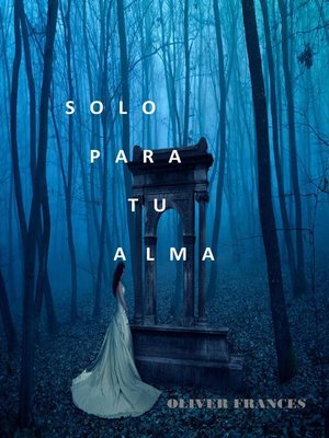 cover image of Solo para tu Alma